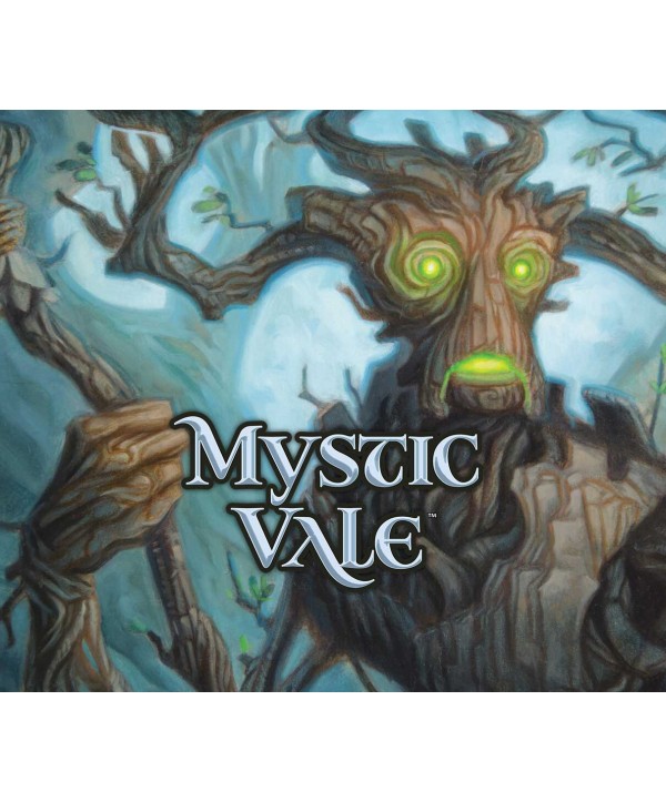 Mystic Vale Steam Key GLOBAL